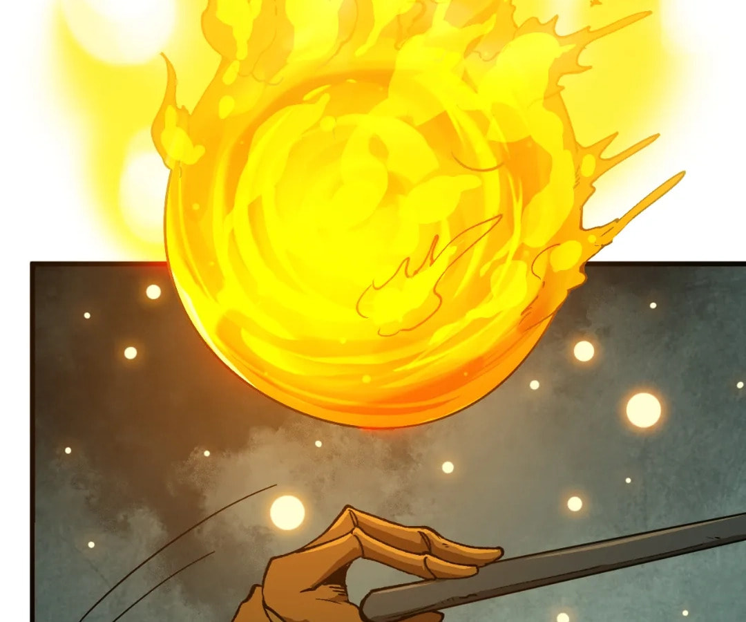 Wo Duzi Nian Jun Chapter 10 page 7 - 