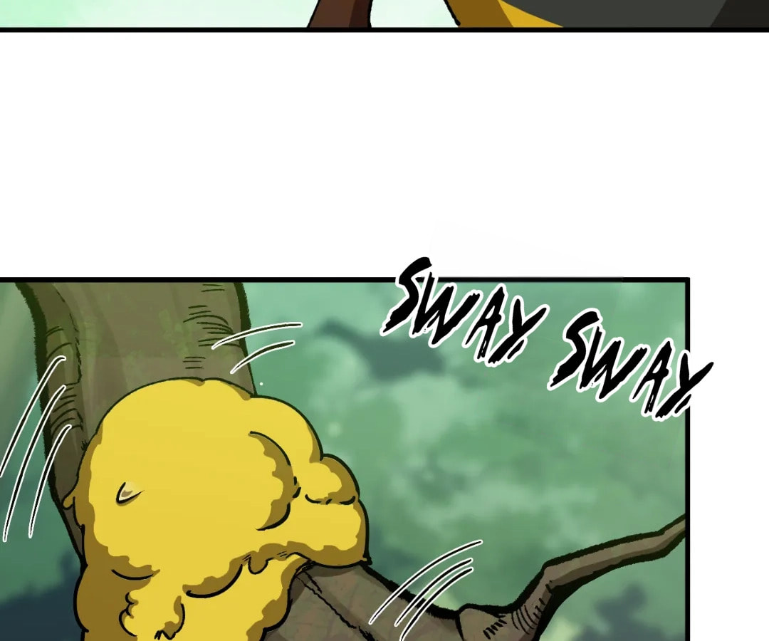 Wo Duzi Nian Jun Chapter 10 page 62 - 