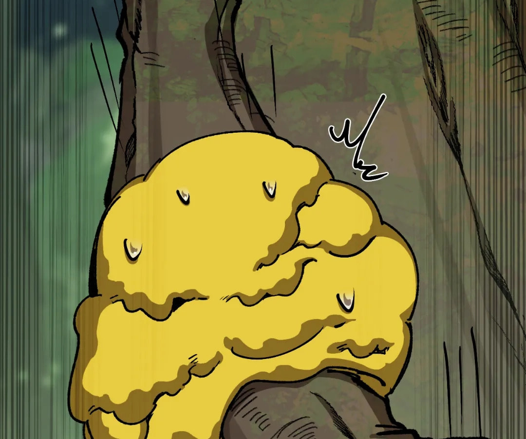 Wo Duzi Nian Jun Chapter 10 page 65 - 
