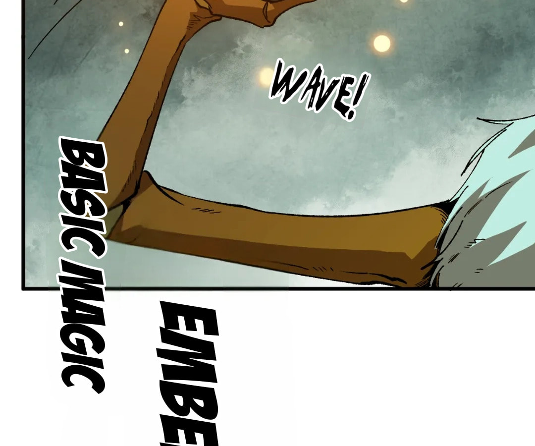 Wo Duzi Nian Jun Chapter 10 page 8 - 