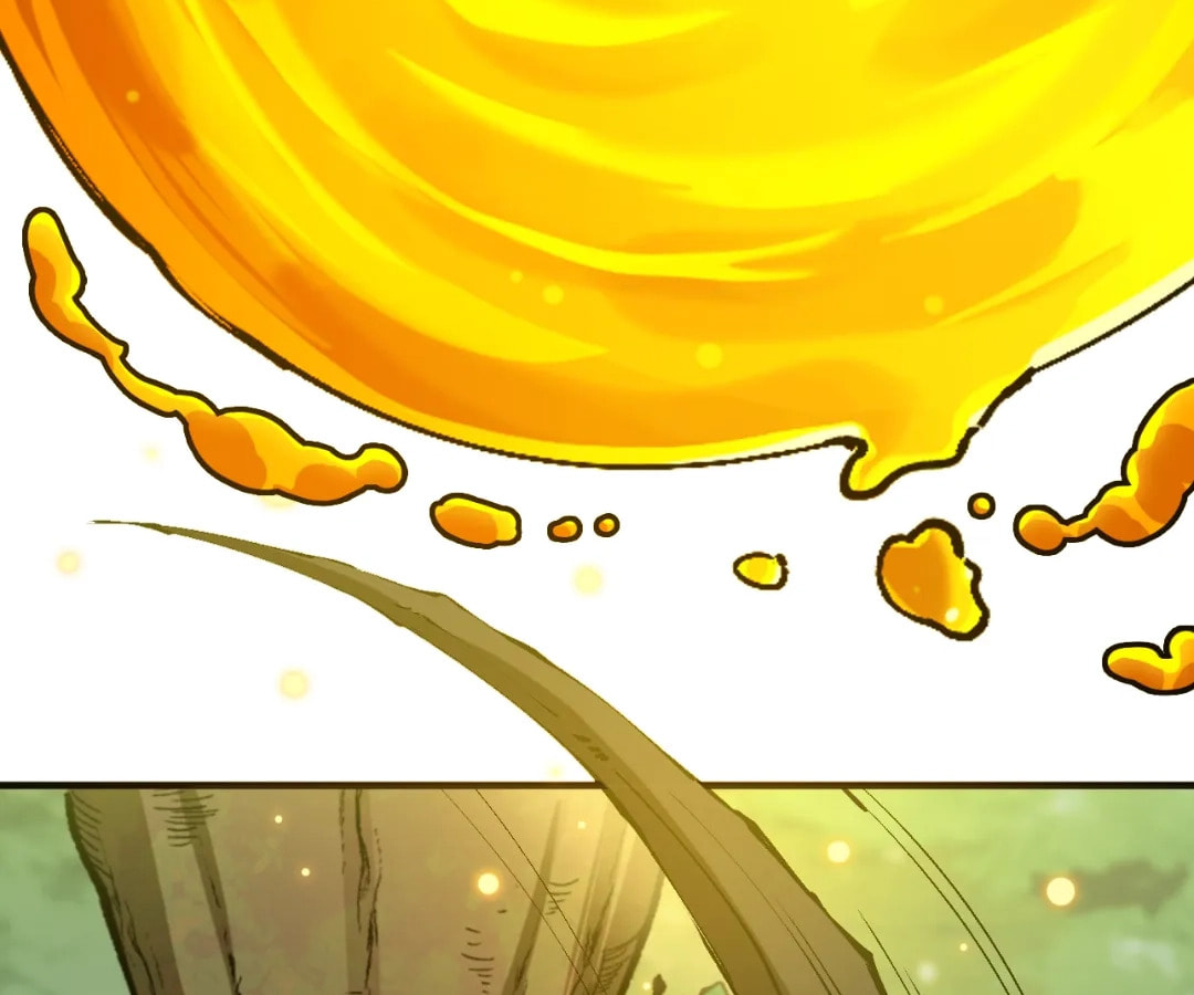 Wo Duzi Nian Jun Chapter 10 page 71 - 