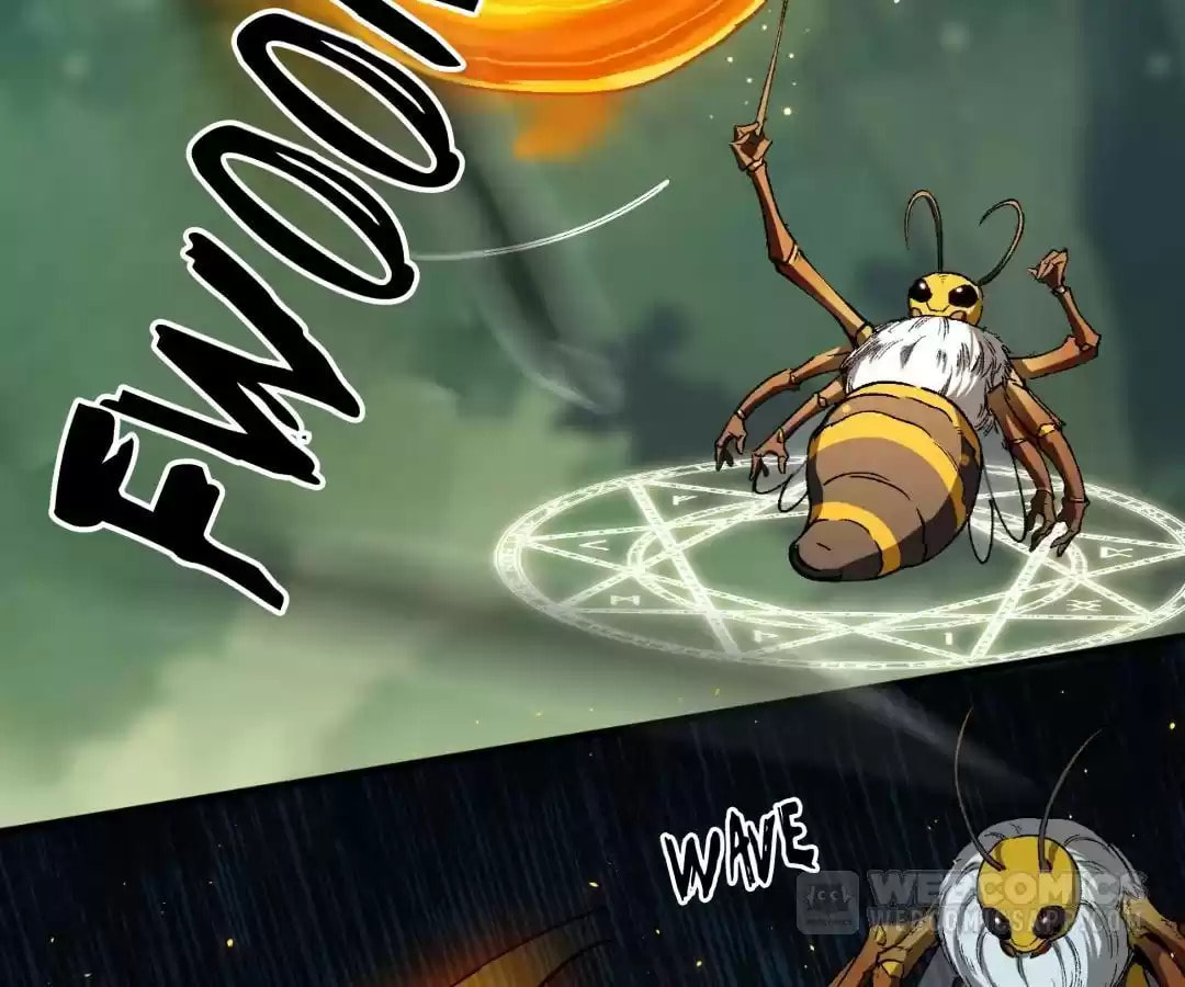Wo Duzi Nian Jun Chapter 10 page 75 - 