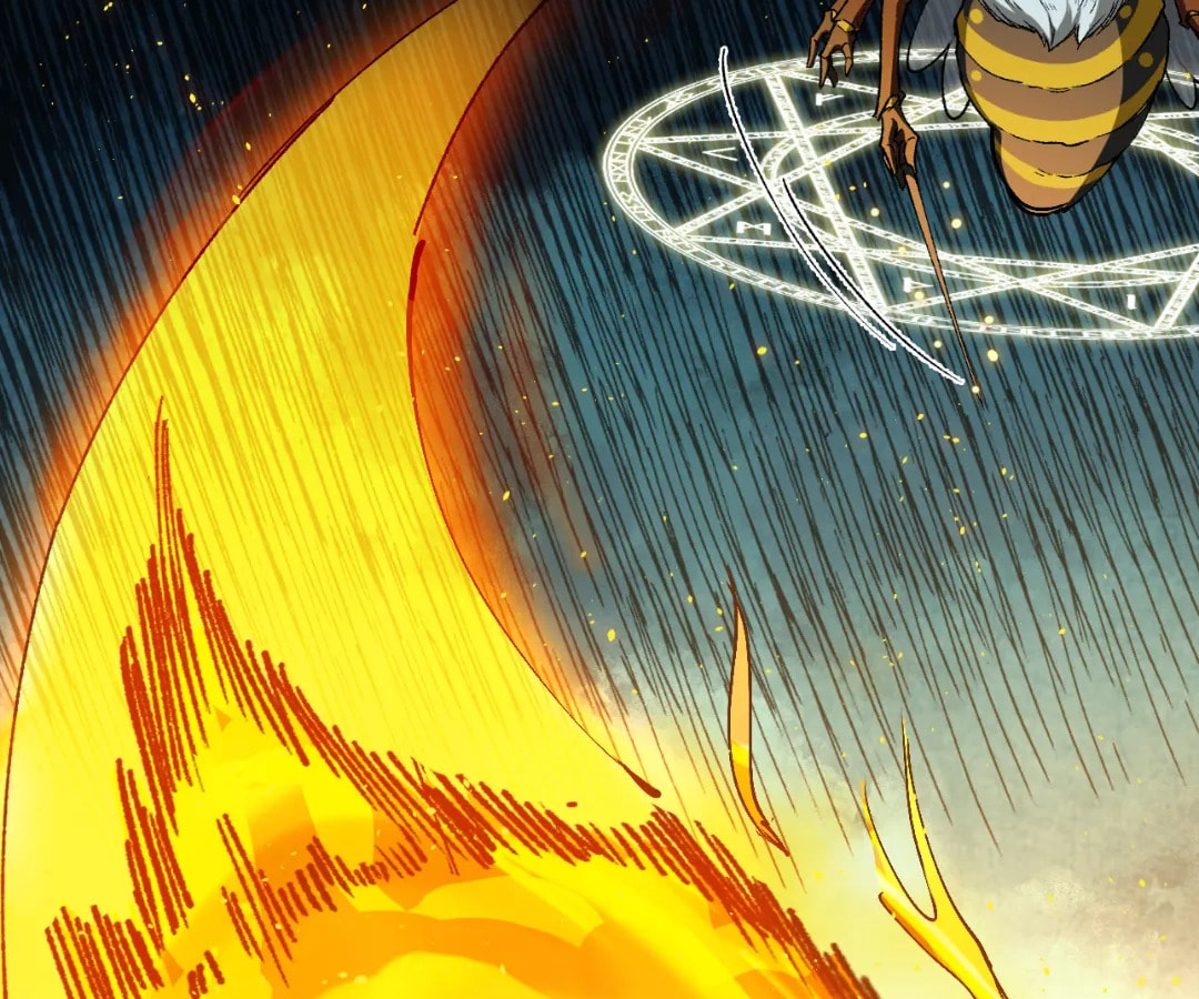 Wo Duzi Nian Jun Chapter 10 page 76 - 