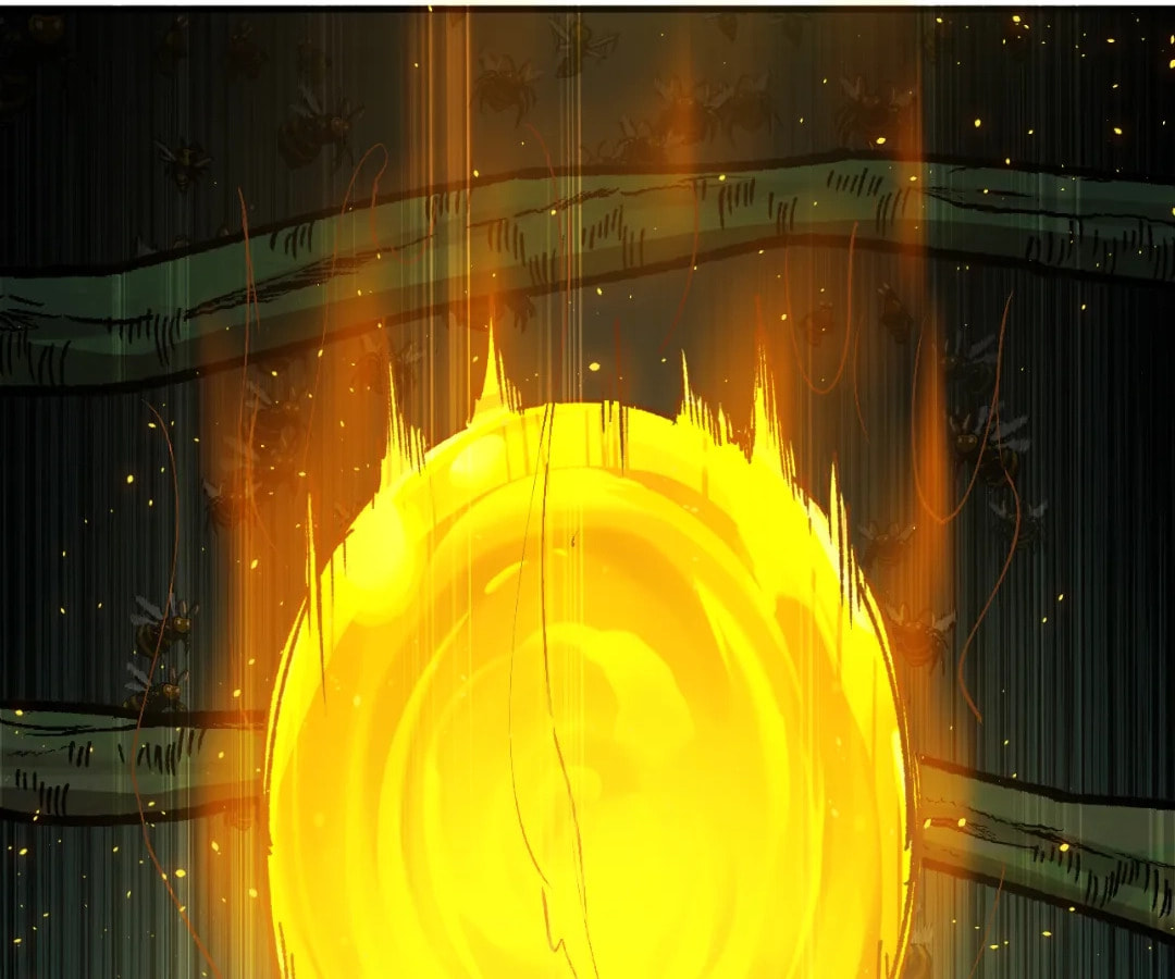 Wo Duzi Nian Jun Chapter 10 page 78 - 