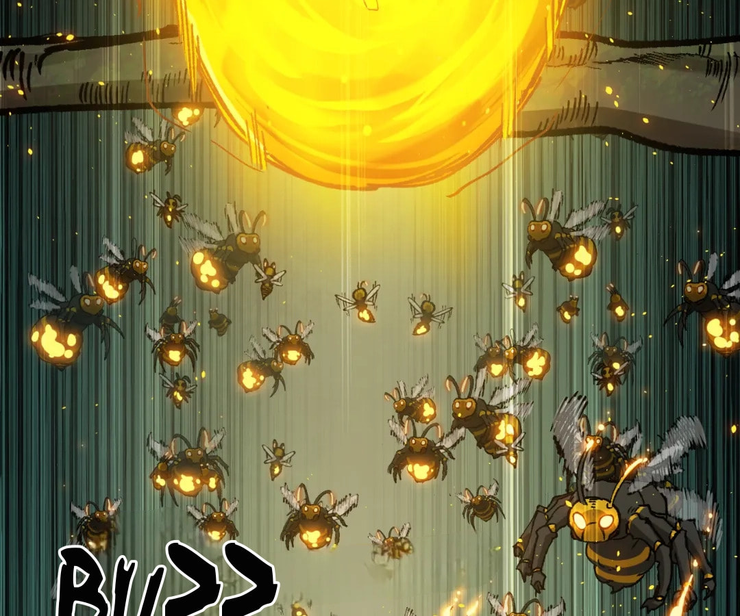Wo Duzi Nian Jun Chapter 10 page 79 - 