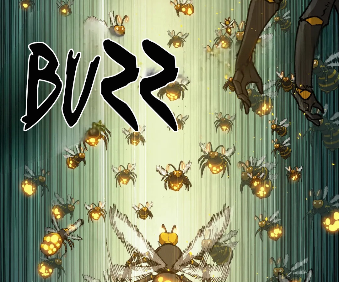 Wo Duzi Nian Jun Chapter 10 page 81 - 