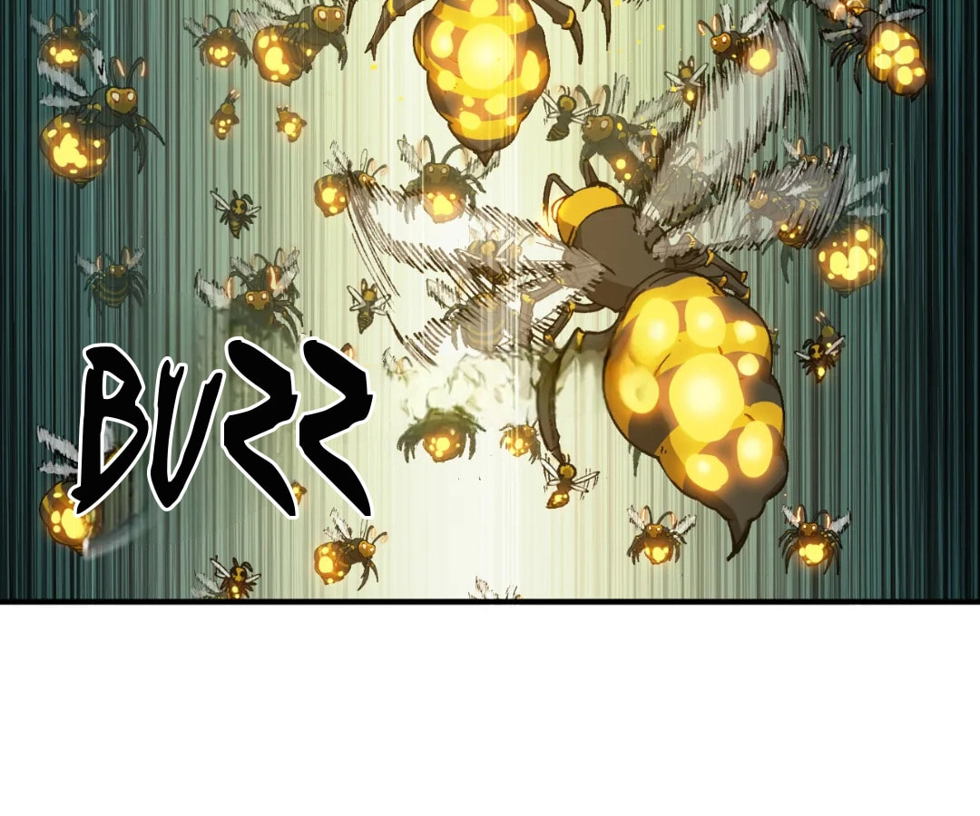 Wo Duzi Nian Jun Chapter 10 page 82 - 