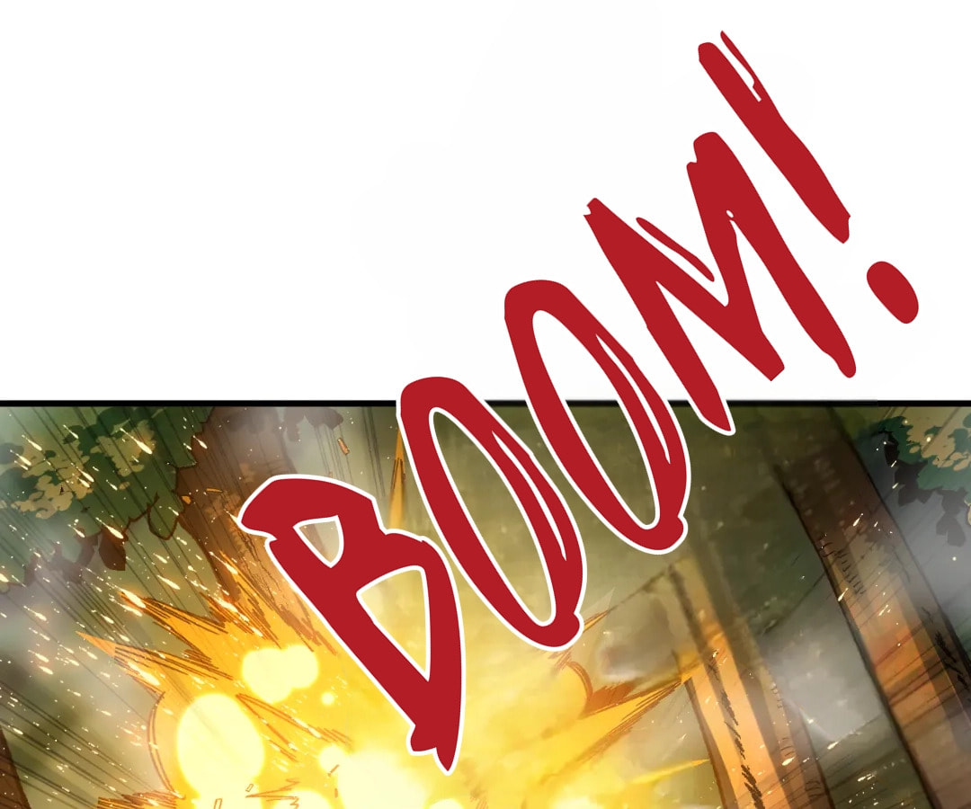 Wo Duzi Nian Jun Chapter 10 page 85 - 