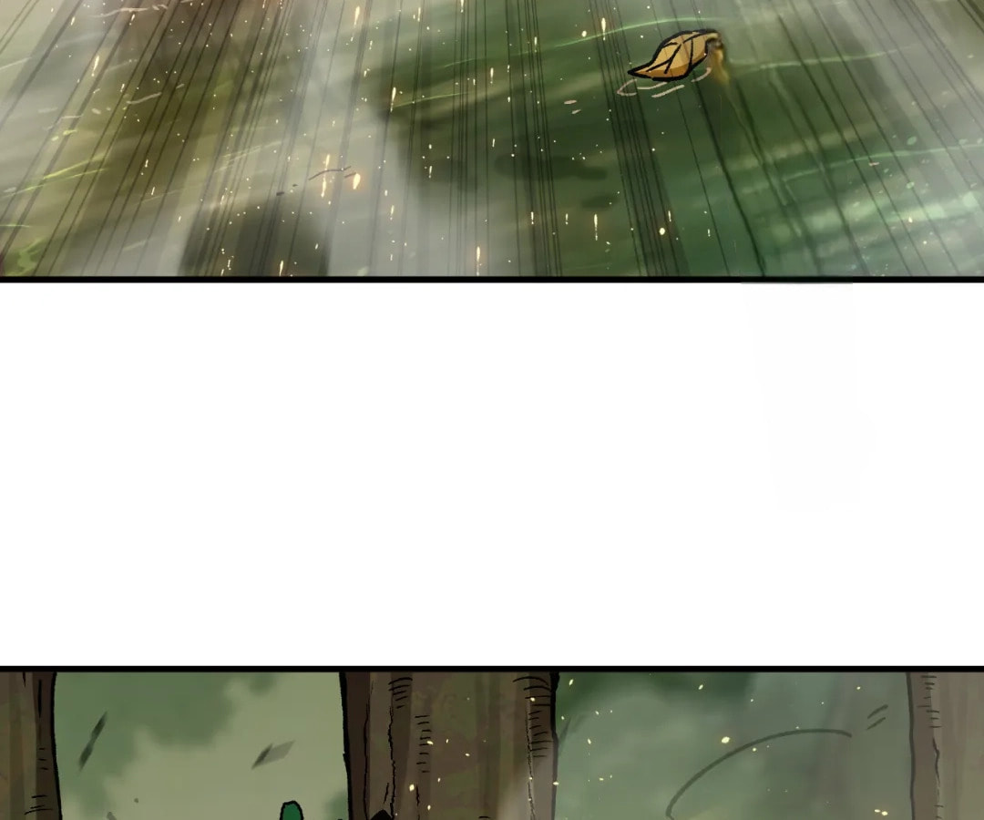 Wo Duzi Nian Jun Chapter 10 page 87 - 