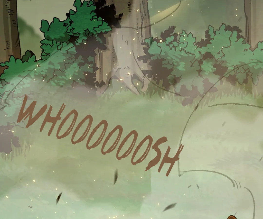 Wo Duzi Nian Jun Chapter 10 page 88 - 
