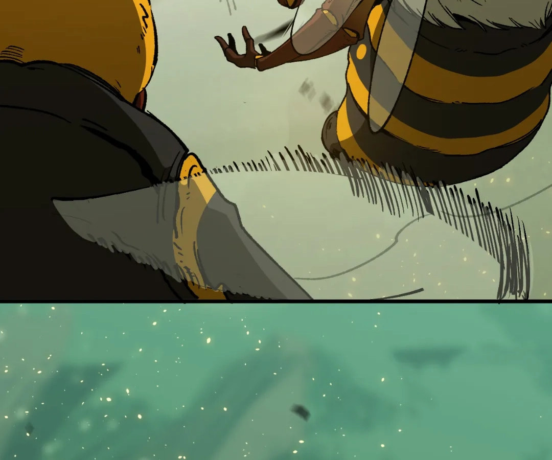 Wo Duzi Nian Jun Chapter 10 page 90 - 