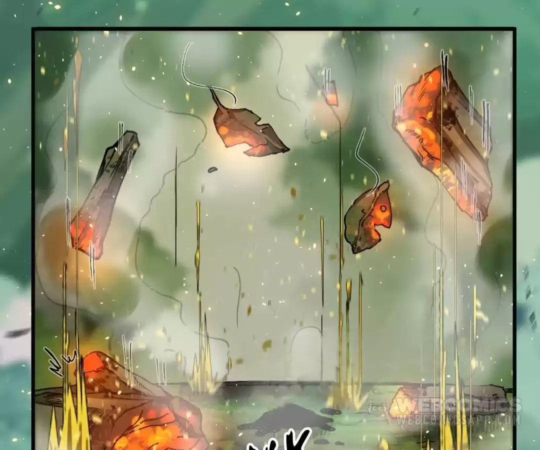 Wo Duzi Nian Jun Chapter 10 page 91 - 