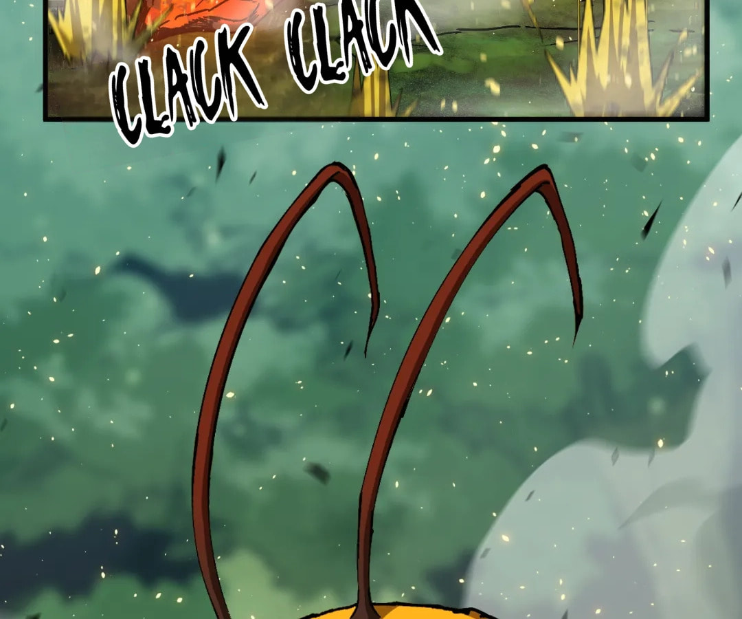 Wo Duzi Nian Jun Chapter 10 page 92 - 