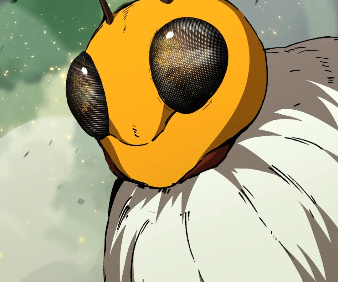 Wo Duzi Nian Jun Chapter 10 page 93 - 