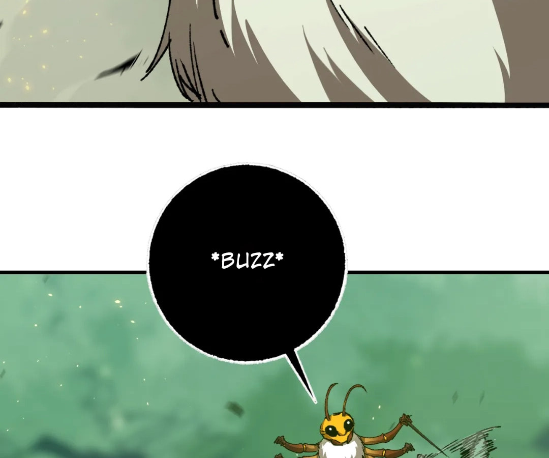 Wo Duzi Nian Jun Chapter 10 page 94 - 