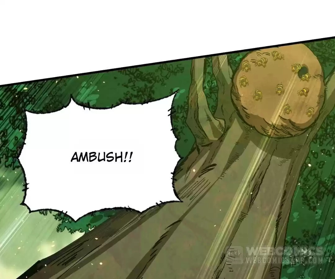 Wo Duzi Nian Jun Chapter 10 page 99 - 