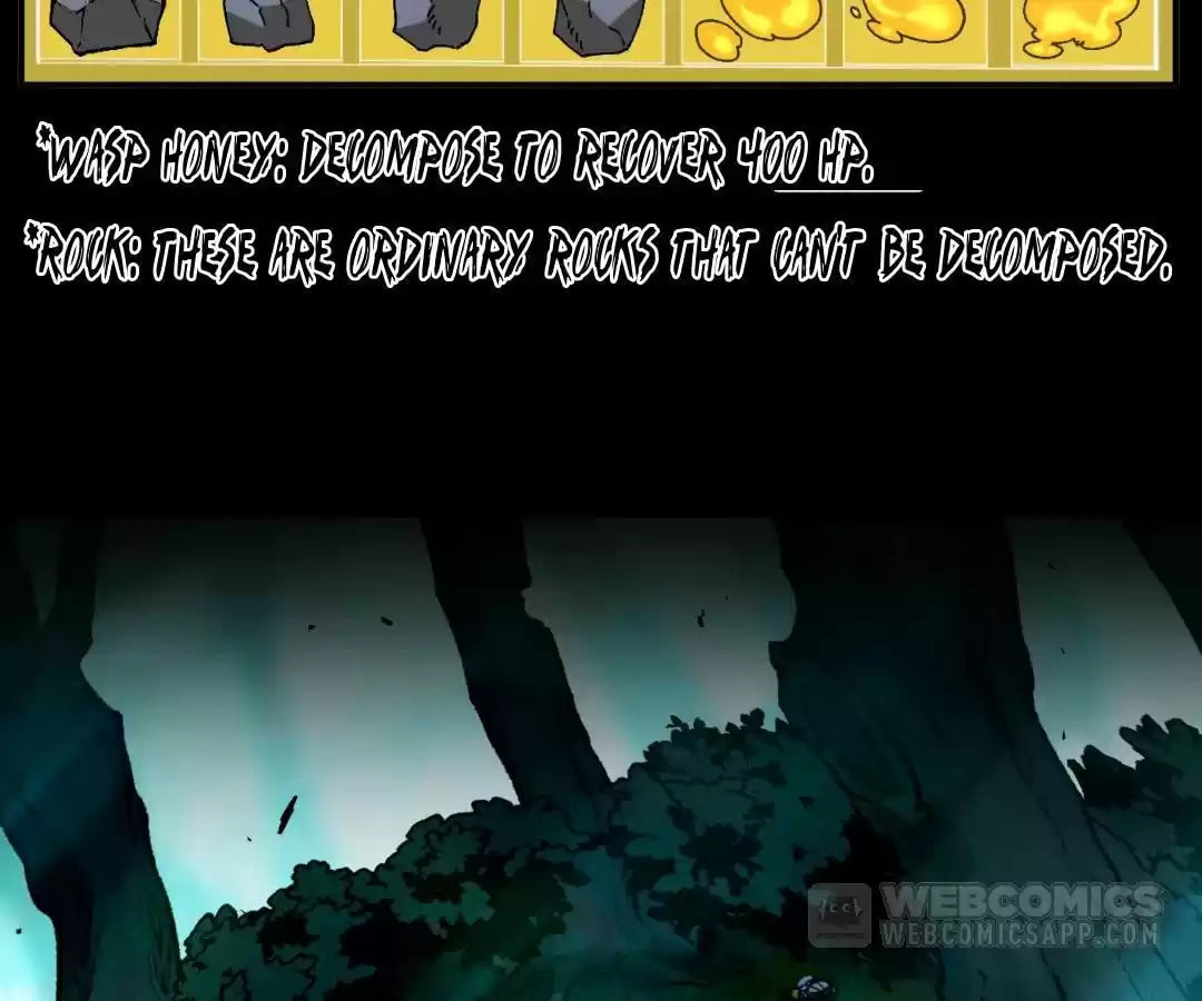Wo Duzi Nian Jun Chapter 11 page 11 - 