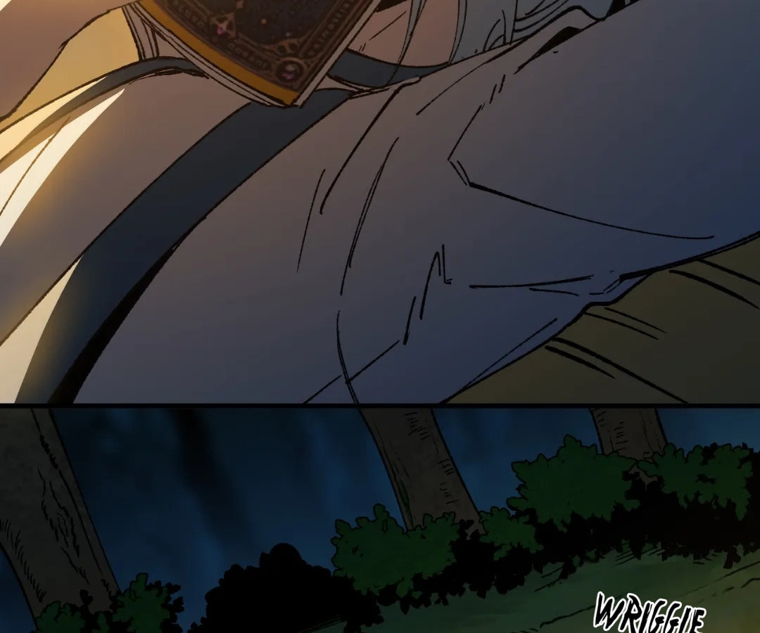 Wo Duzi Nian Jun Chapter 11 page 102 - 