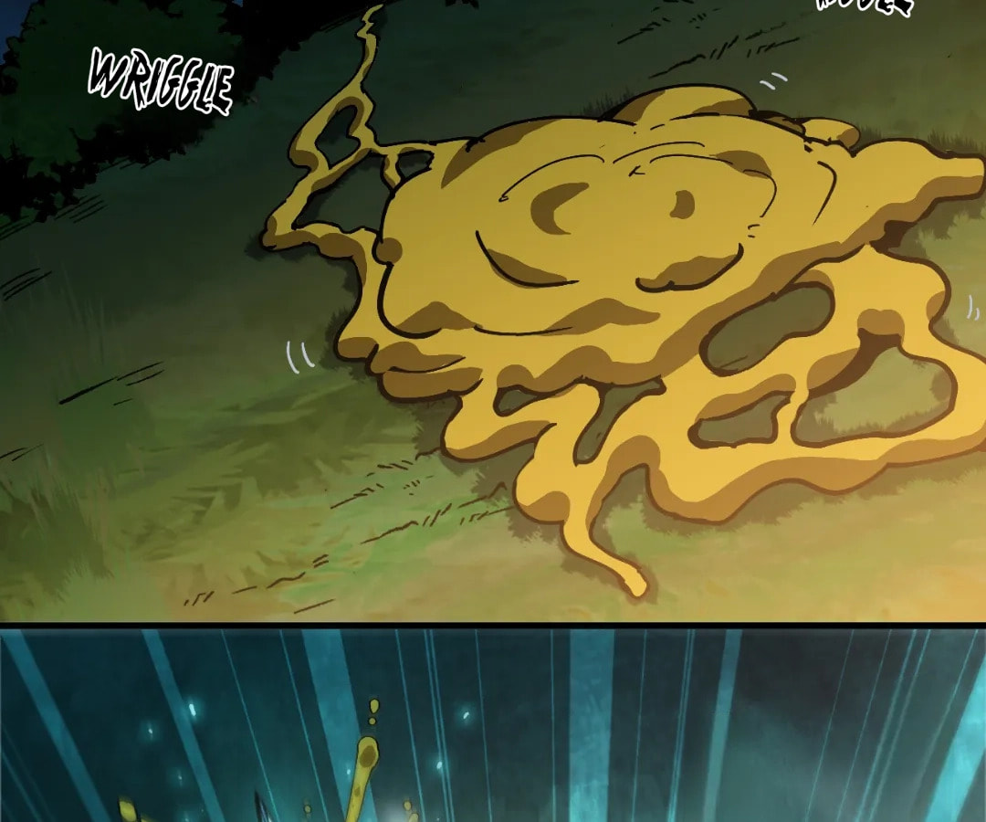 Wo Duzi Nian Jun Chapter 11 page 103 - 