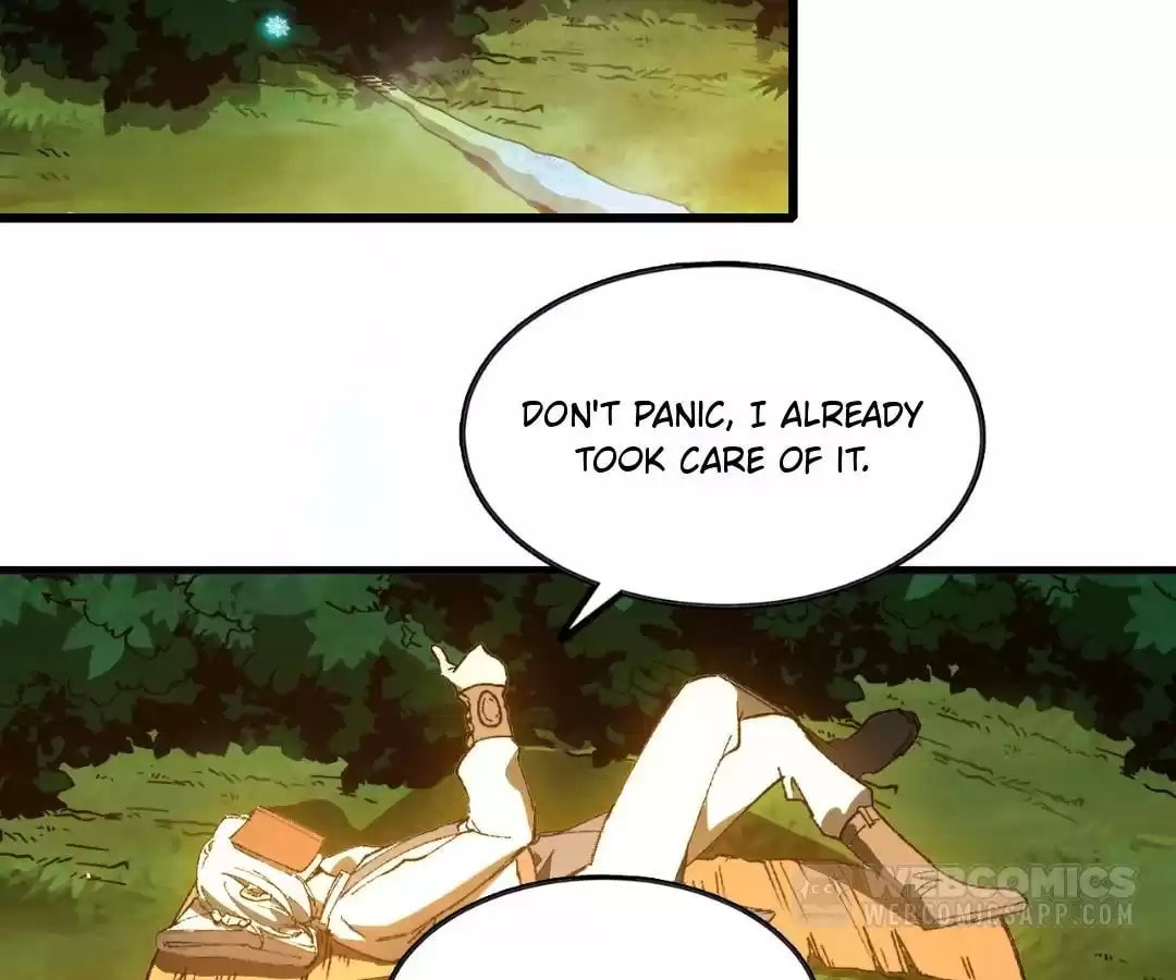 Wo Duzi Nian Jun Chapter 11 page 107 - 