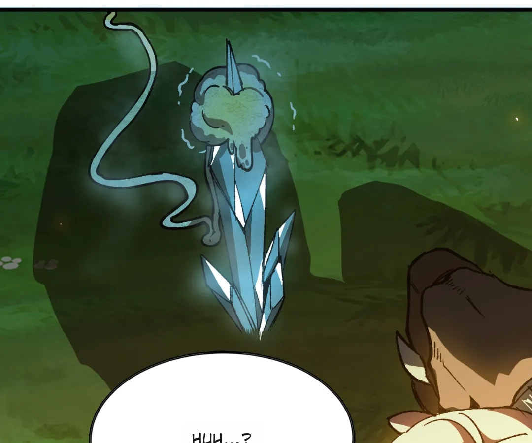Wo Duzi Nian Jun Chapter 11 page 111 - 