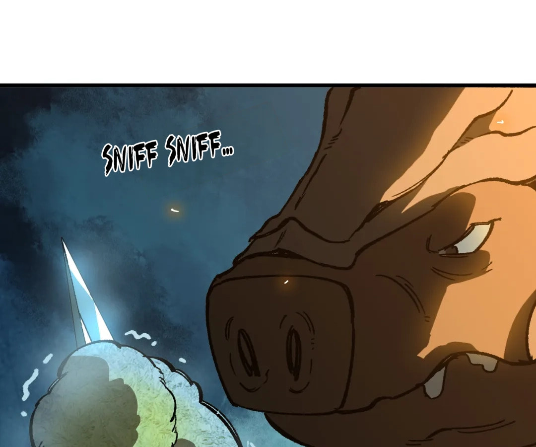 Wo Duzi Nian Jun Chapter 11 page 113 - 
