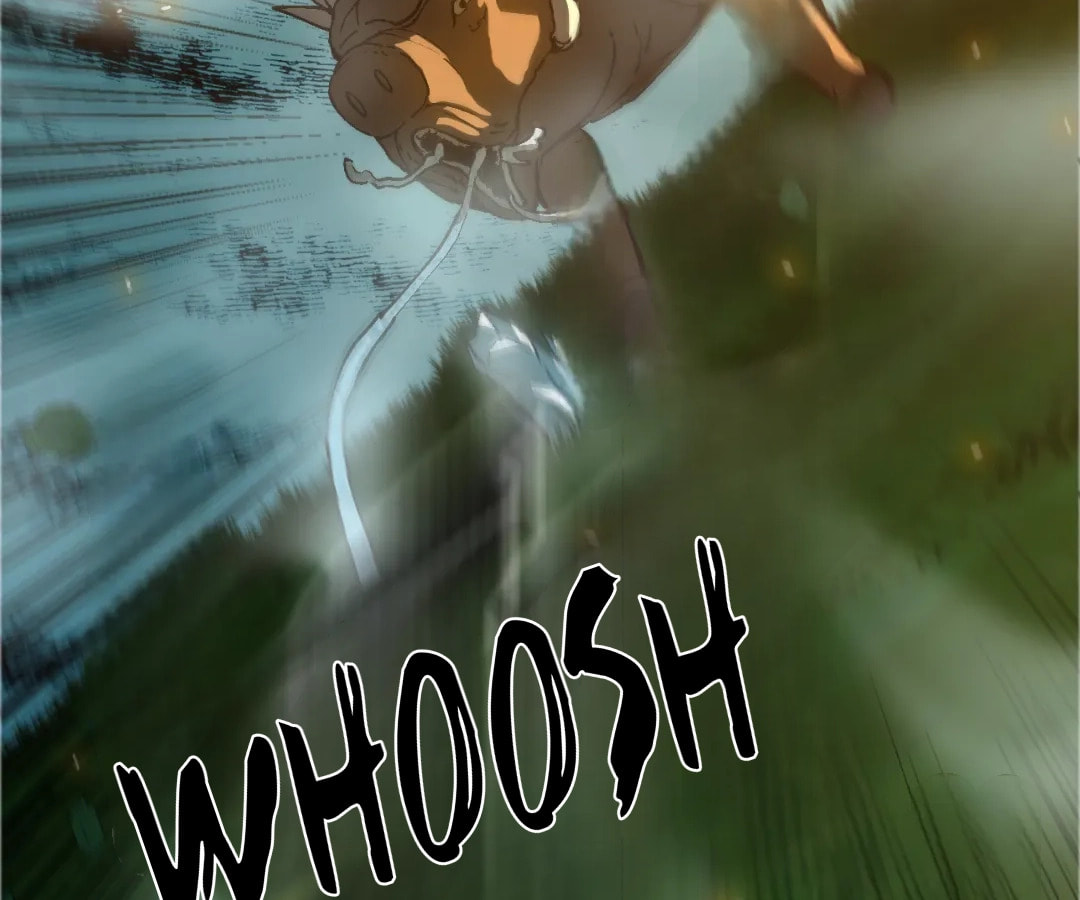 Wo Duzi Nian Jun Chapter 11 page 119 - 