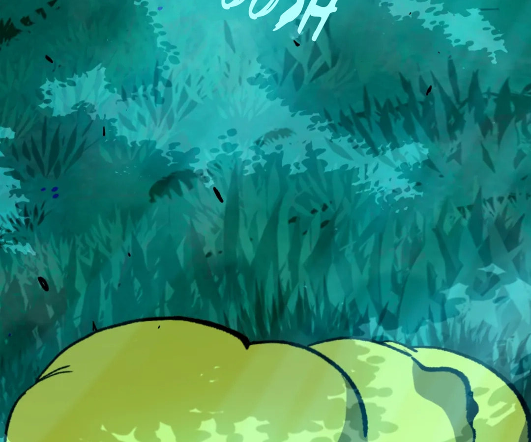 Wo Duzi Nian Jun Chapter 11 page 13 - 