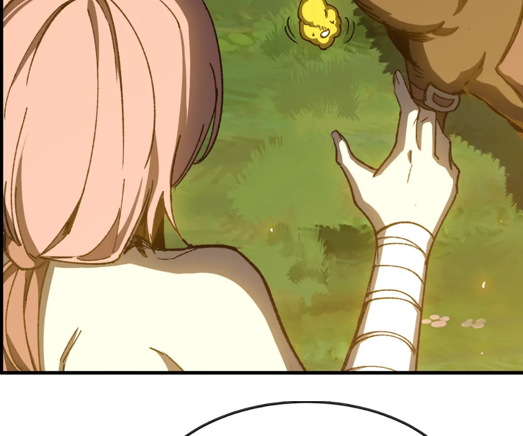 Wo Duzi Nian Jun Chapter 11 page 126 - 