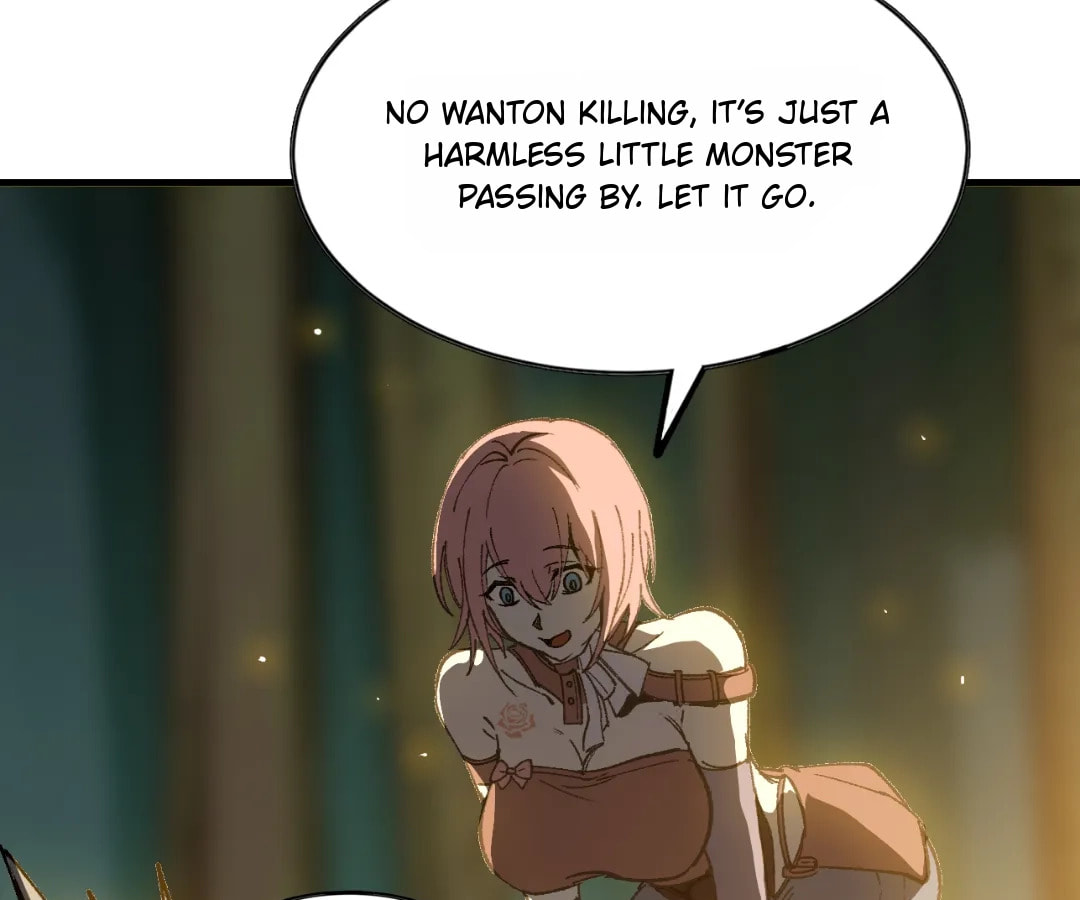 Wo Duzi Nian Jun Chapter 11 page 127 - 