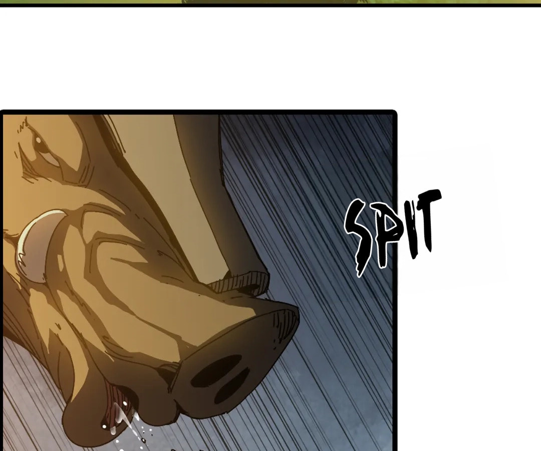 Wo Duzi Nian Jun Chapter 11 page 129 - 