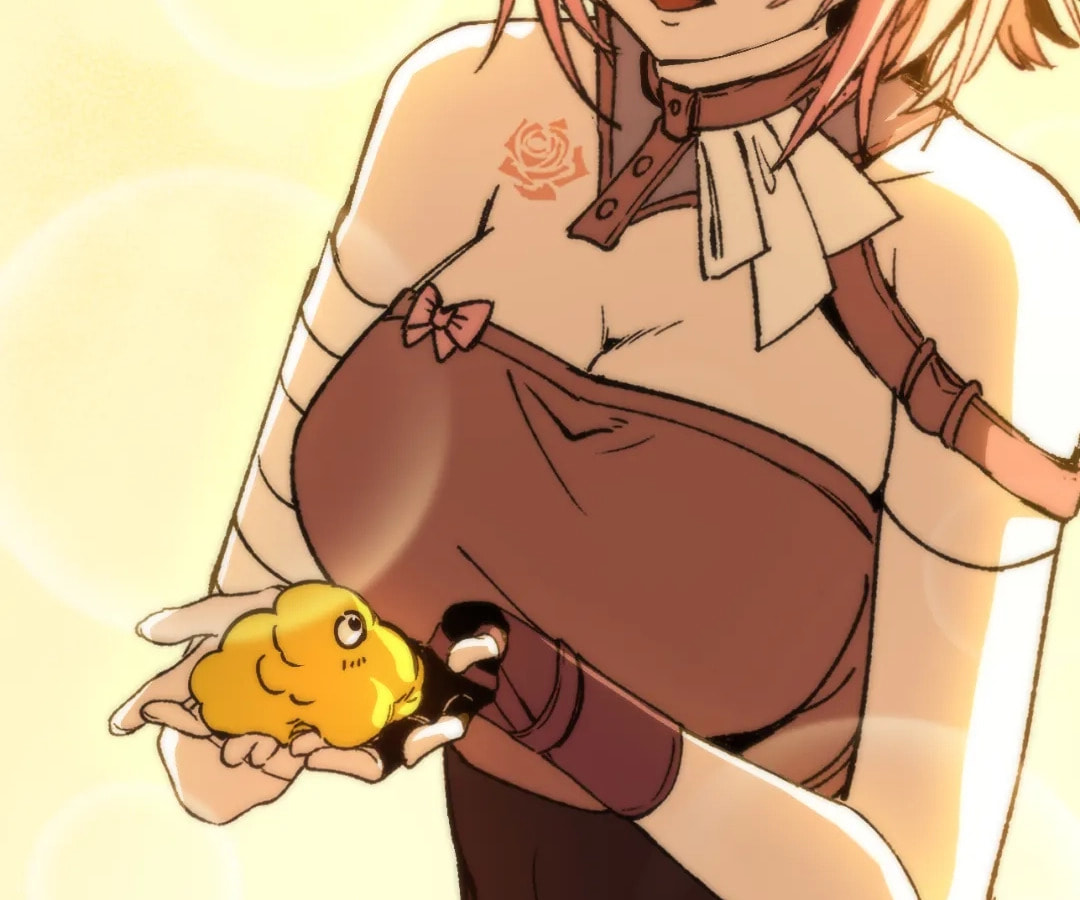 Wo Duzi Nian Jun Chapter 11 page 134 - 