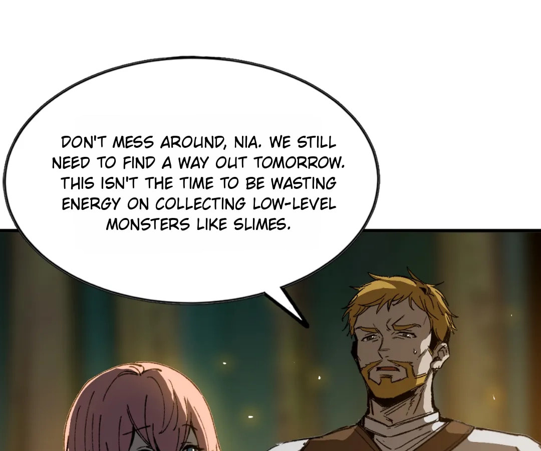Wo Duzi Nian Jun Chapter 11 page 137 - 