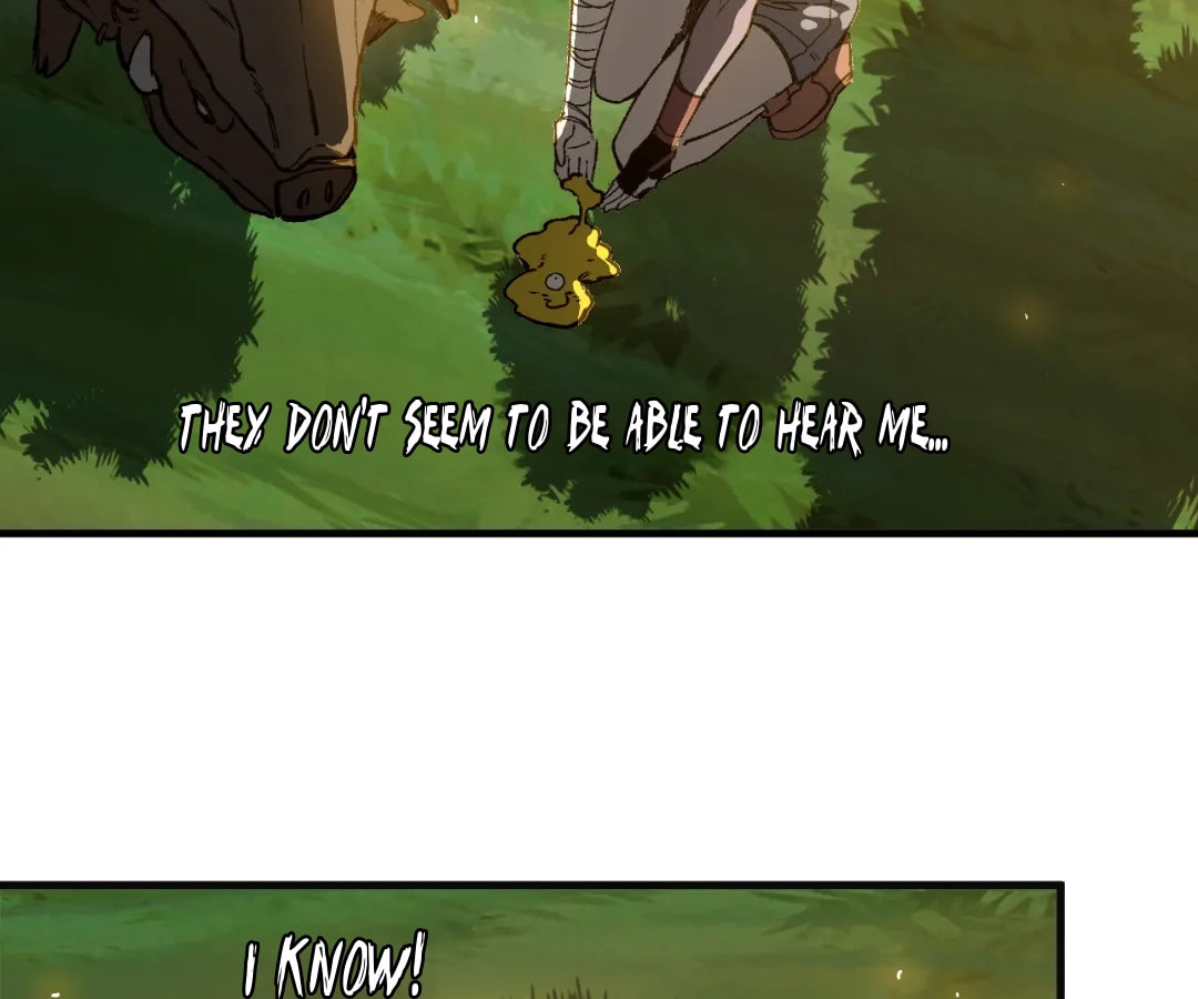 Wo Duzi Nian Jun Chapter 11 page 140 - 