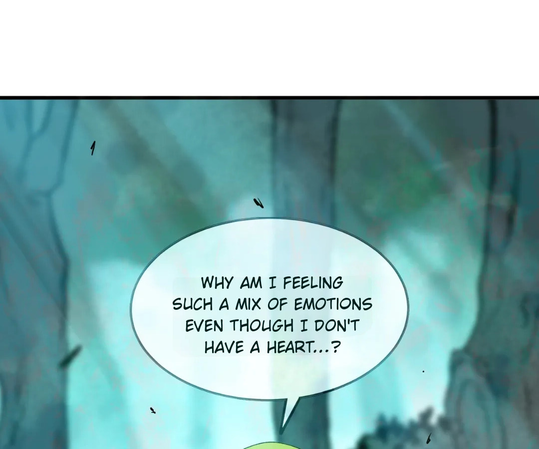 Wo Duzi Nian Jun Chapter 11 page 15 - 
