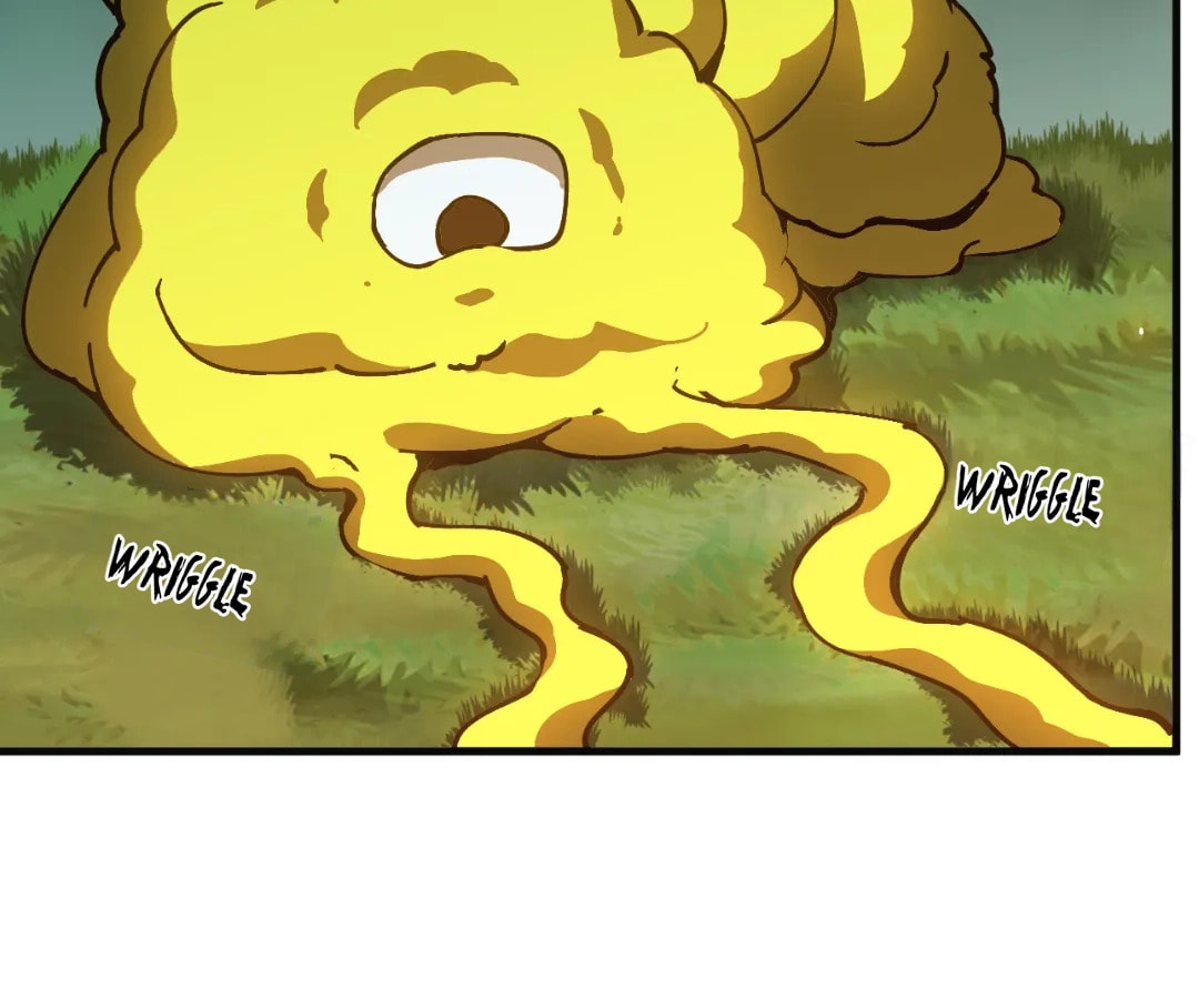 Wo Duzi Nian Jun Chapter 11 page 143 - 