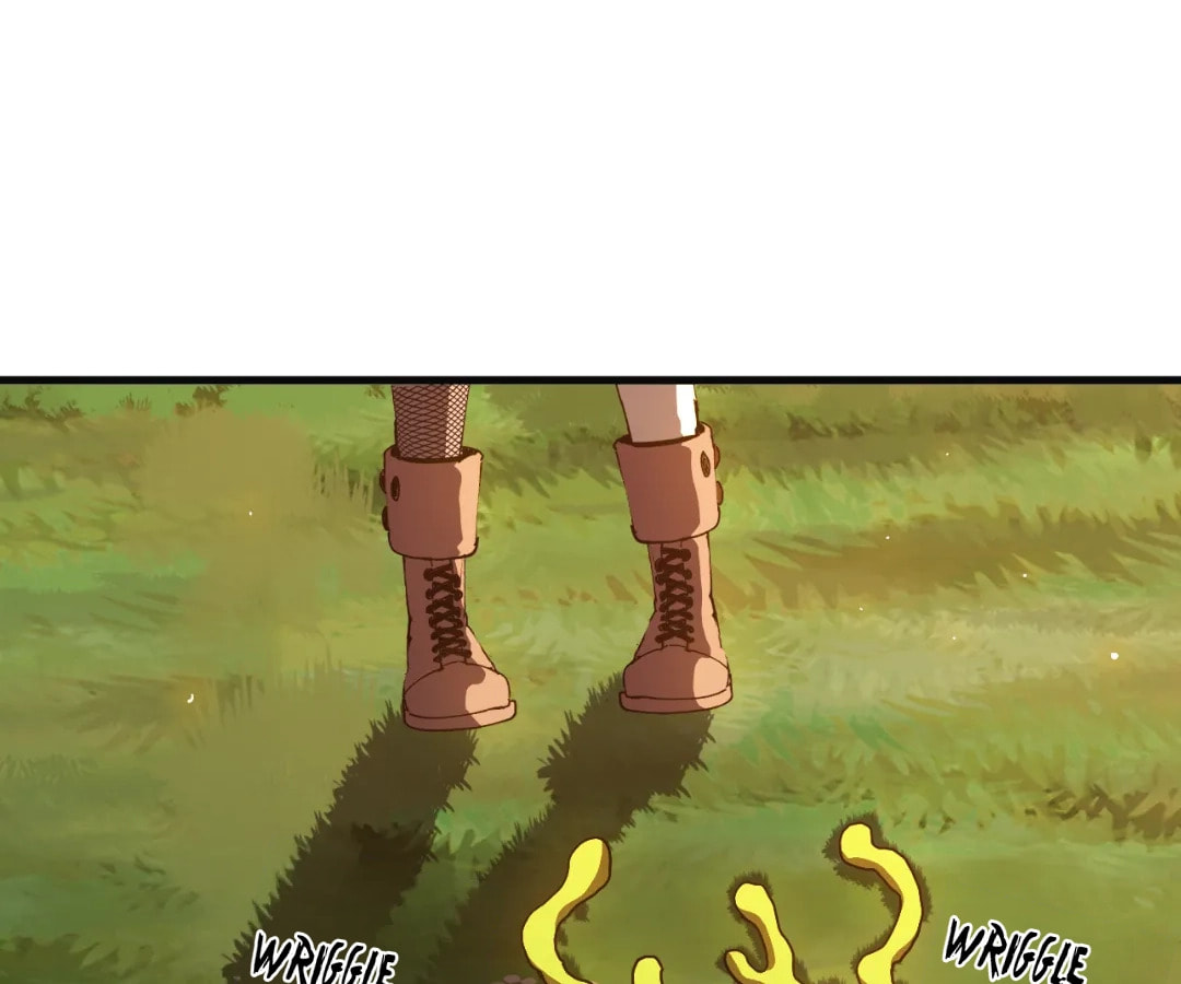 Wo Duzi Nian Jun Chapter 11 page 144 - 