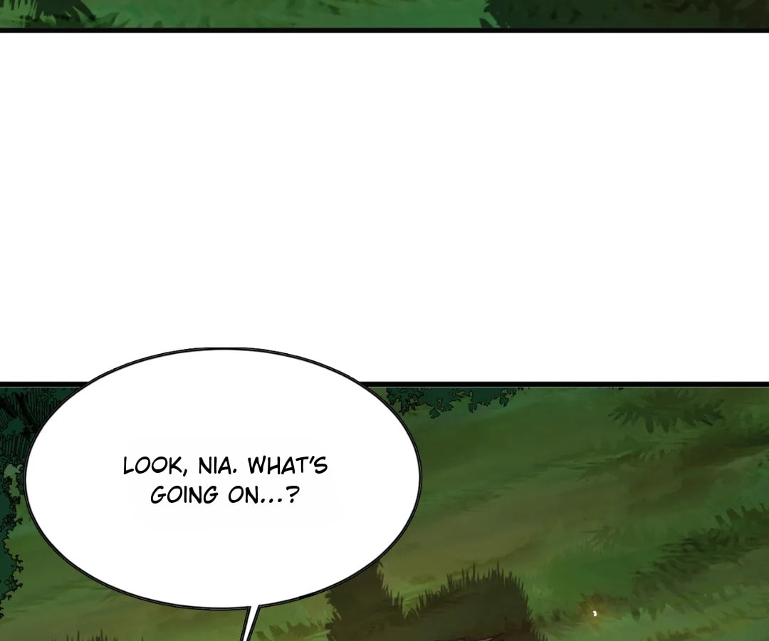 Wo Duzi Nian Jun Chapter 11 page 146 - 