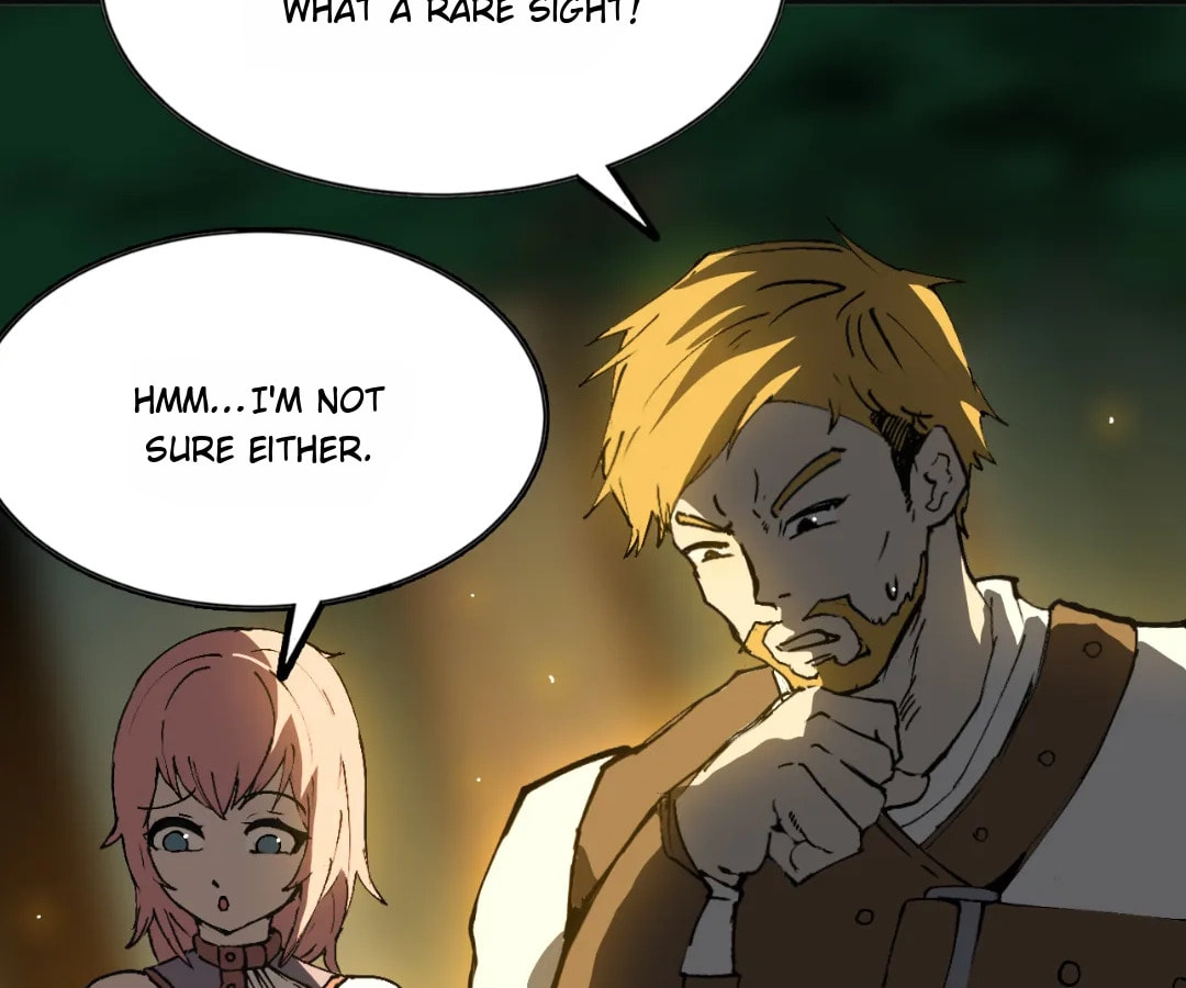 Wo Duzi Nian Jun Chapter 11 page 151 - 