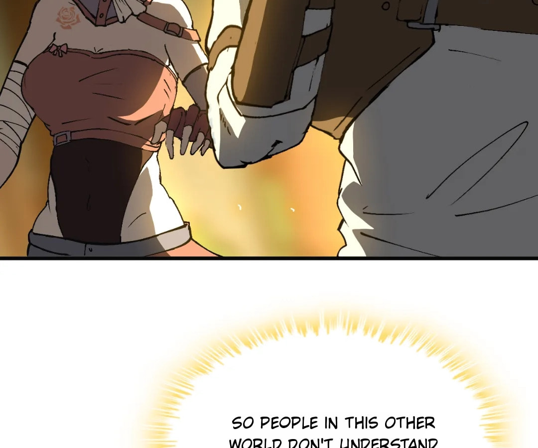 Wo Duzi Nian Jun Chapter 11 page 152 - 