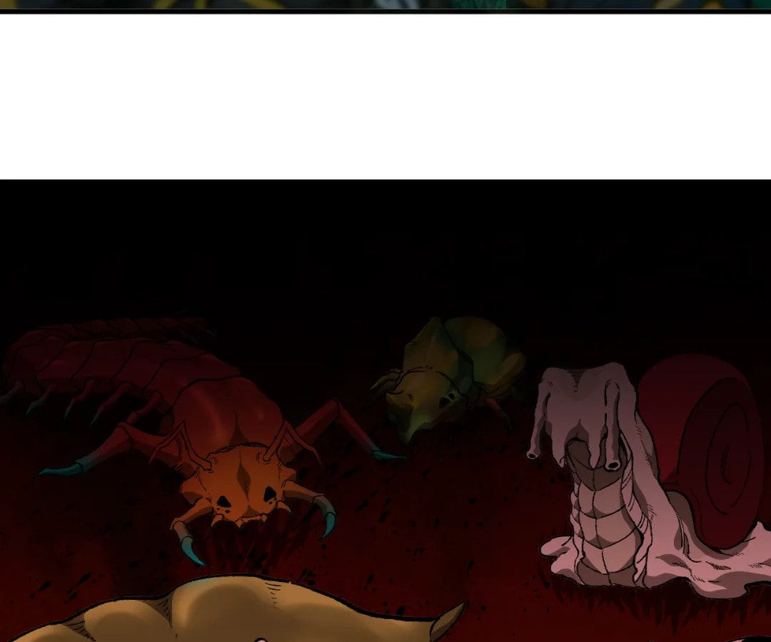 Wo Duzi Nian Jun Chapter 11 page 17 - 