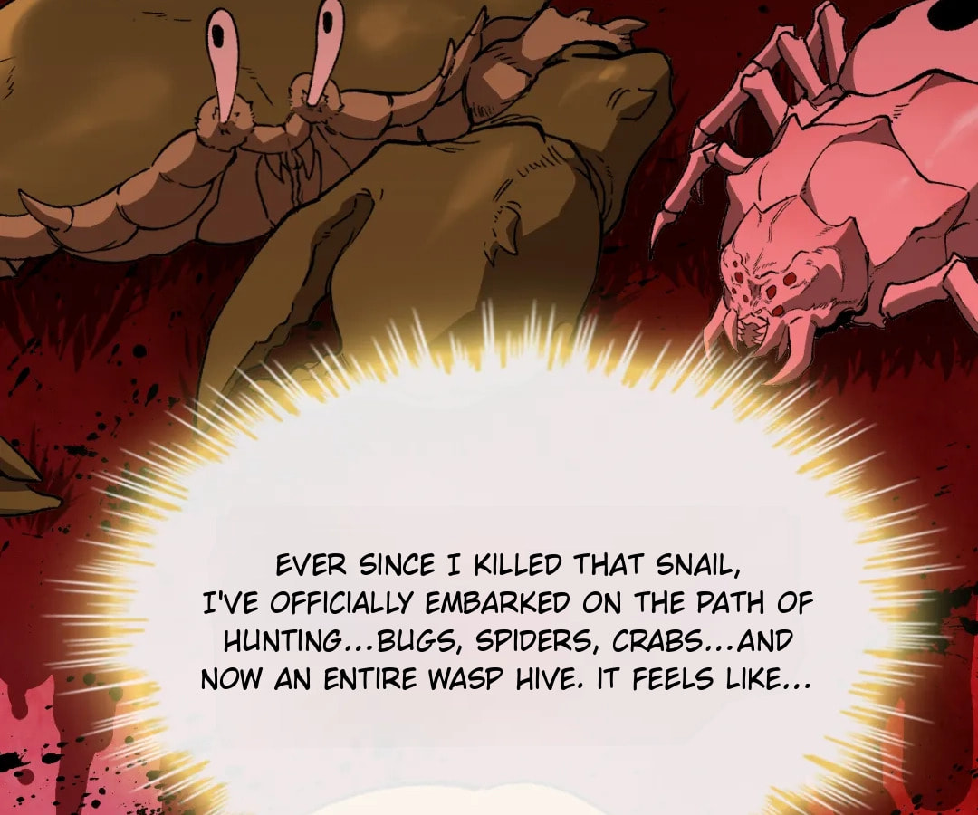 Wo Duzi Nian Jun Chapter 11 page 18 - 
