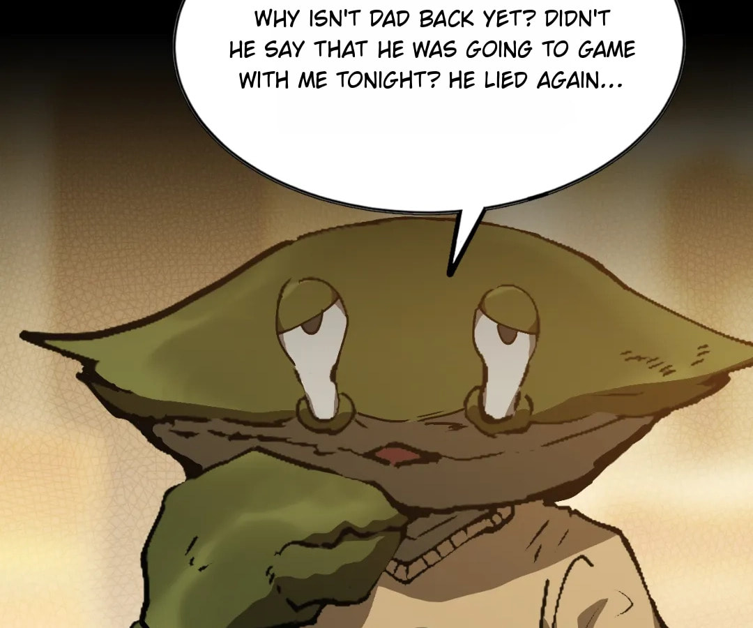 Wo Duzi Nian Jun Chapter 11 page 20 - 