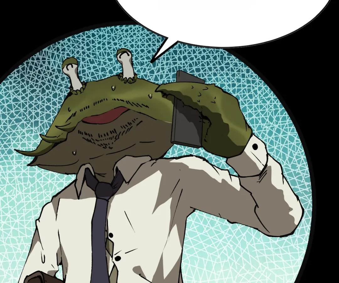 Wo Duzi Nian Jun Chapter 11 page 22 - 