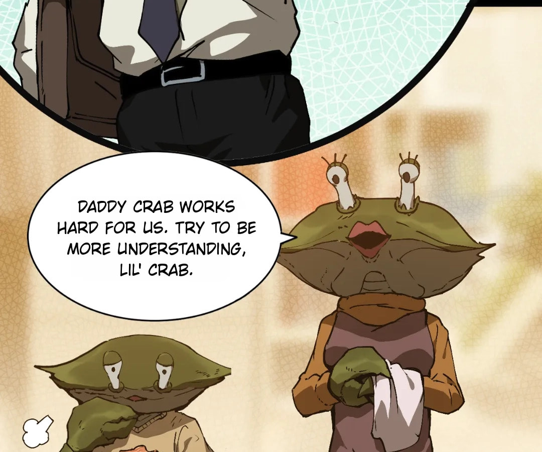 Wo Duzi Nian Jun Chapter 11 page 23 - 