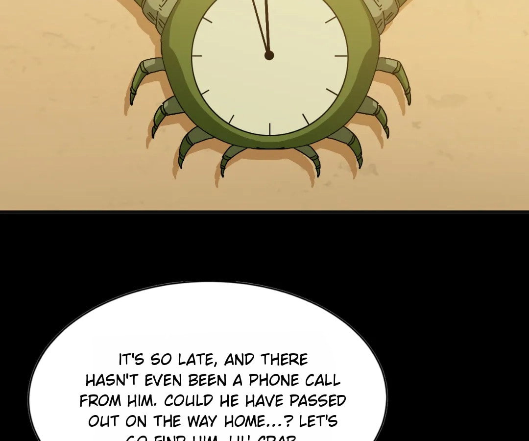 Wo Duzi Nian Jun Chapter 11 page 25 - 