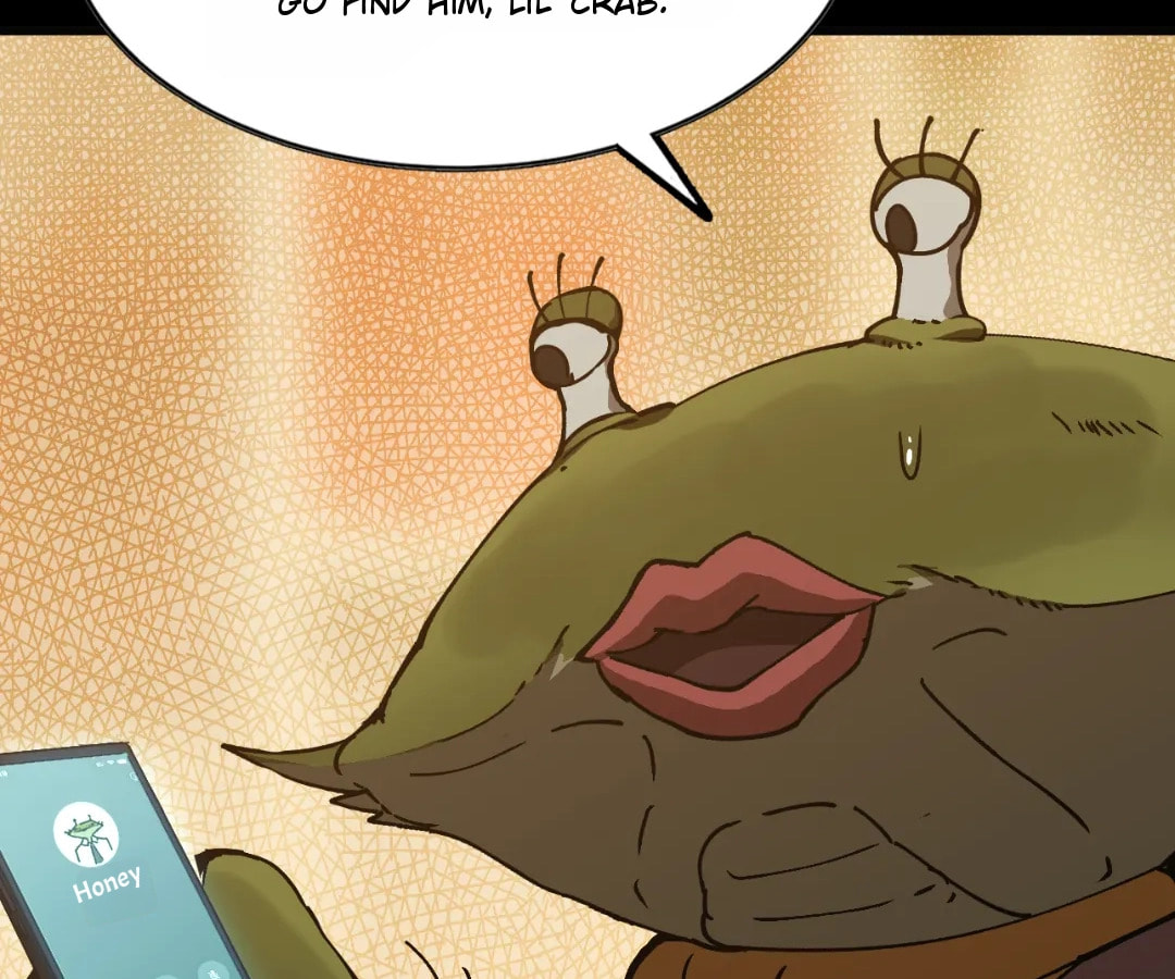Wo Duzi Nian Jun Chapter 11 page 26 - 
