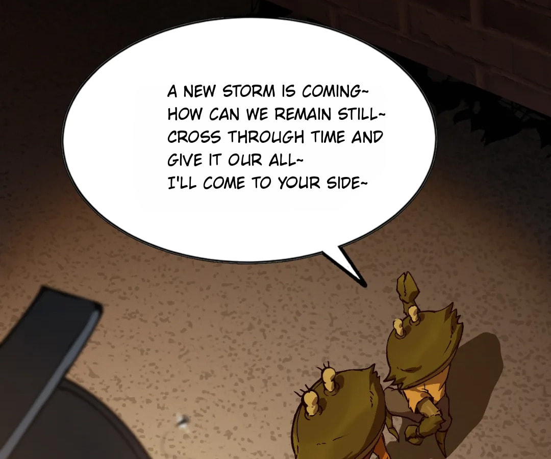 Wo Duzi Nian Jun Chapter 11 page 28 - 