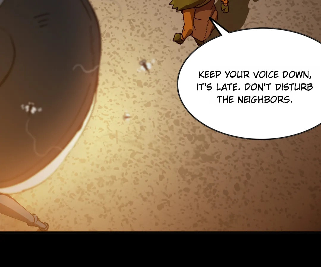 Wo Duzi Nian Jun Chapter 11 page 29 - 