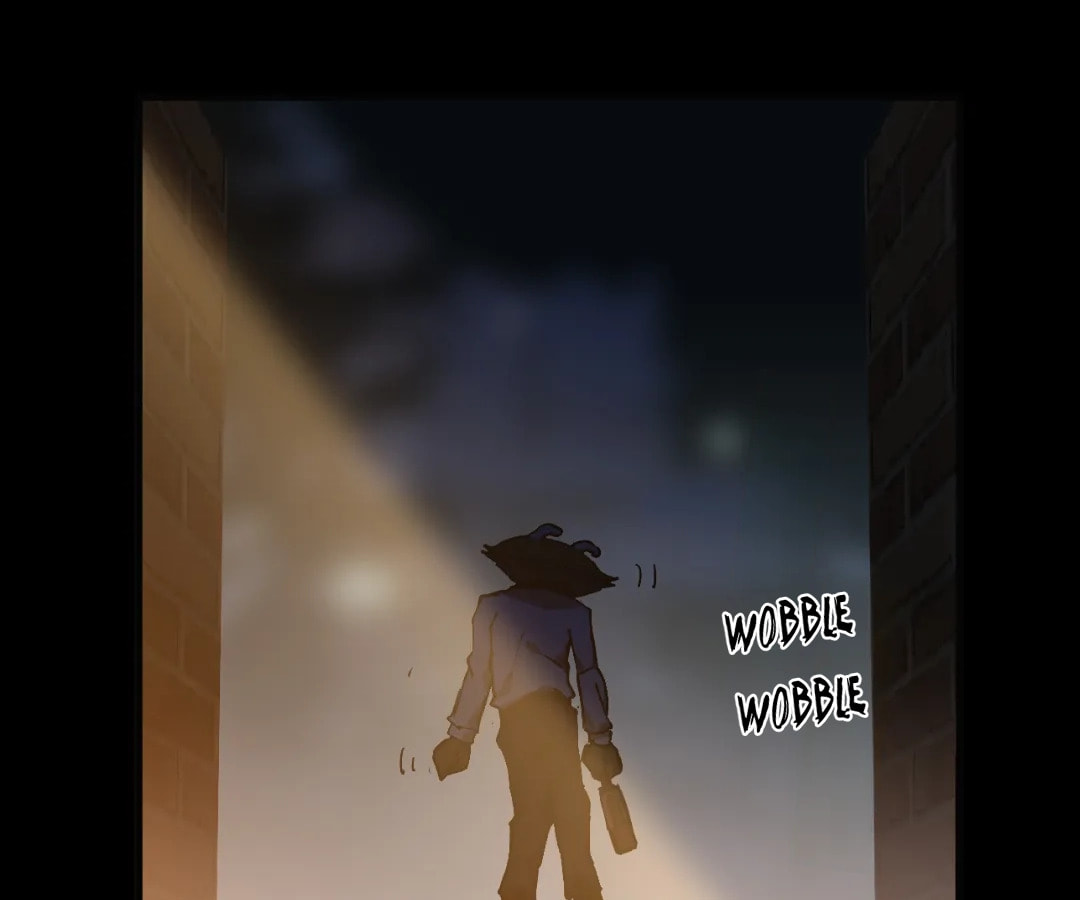 Wo Duzi Nian Jun Chapter 11 page 30 - 